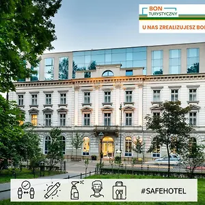 Western Old Town Hotel Krasków