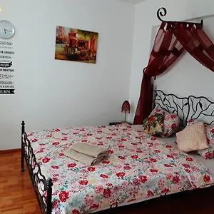 Apartment Piata Amzei Old Town, Bucharest