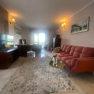 Apartment Victoriei Deluxe, Bucharest