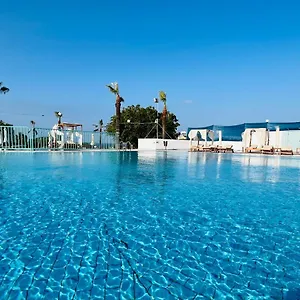 Adelais Bay Hotel Protaras