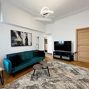 Apartment View - Luxury - Sanador Victoriei, Bucharest