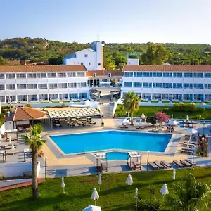 Adelais Bay Hotel Protaras