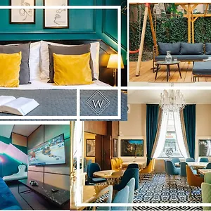1885 By Wagnerstays Hotel Praga